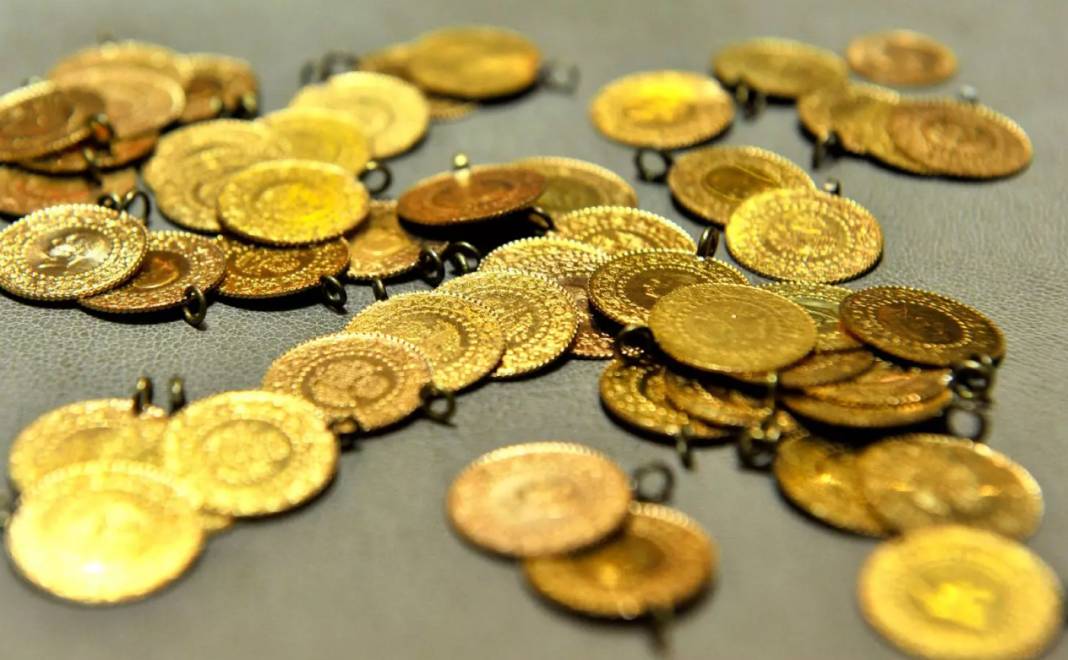 Kuyumcuların büyük sırrı ifşa oldu '2024’te gram altının kaç para olacağı ortaya çıktı 5